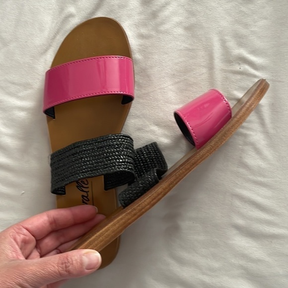 L’intervalle Sandals - Picture 4 of 7